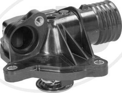 ALP ALP-006247 - Термостат охлаждающей жидкости / корпус abcparts.ee