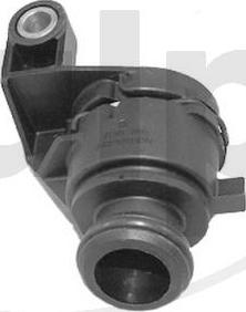 ALP ALP-006207 - Трубка, клапан возврата ОГ abcparts.ee