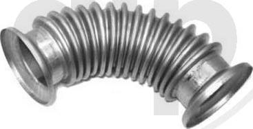 ALP ALP-006749 - Трубка, клапан возврата ОГ abcparts.ee