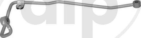 ALP ALP-006757 - Трубка, маслопровод компрессора abcparts.ee