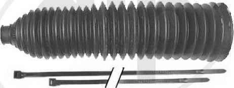 ALP ALP-006704 - Комплект пыльника, рулевое управление abcparts.ee
