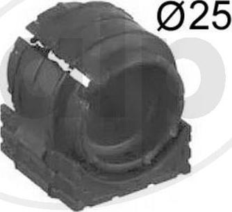 ALP ALP-006726 - Втулка стабилизатора abcparts.ee