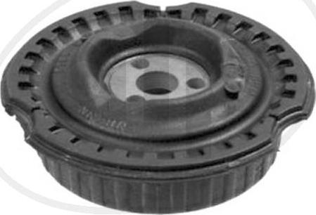 ALP ALP-006722 - Опора стойки амортизатора, подушка abcparts.ee