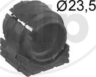 ALP ALP-006727 - Втулка стабилизатора abcparts.ee
