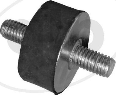 ALP ALP-000965 - Буфер, воздушный фильтр abcparts.ee