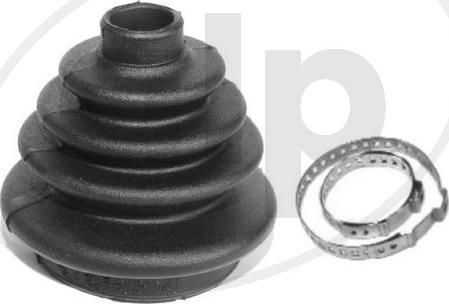 ALP ALP-000450 - Пыльник, приводной вал abcparts.ee