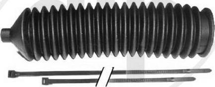 ALP ALP-000434 - Комплект пыльника, рулевое управление abcparts.ee