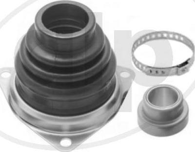 ALP ALP-000436 - Пыльник, приводной вал abcparts.ee