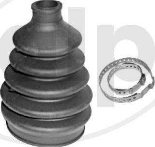 ALP ALP-000424 - Пыльник, приводной вал abcparts.ee