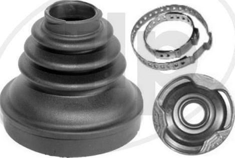 ALP ALP-000475 - Пыльник, приводной вал abcparts.ee