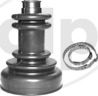 ALP ALP-000574 - Пыльник, приводной вал abcparts.ee