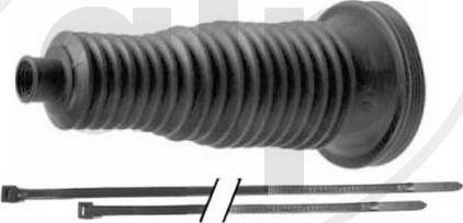 ALP ALP-000606 - Комплект пыльника, рулевое управление abcparts.ee