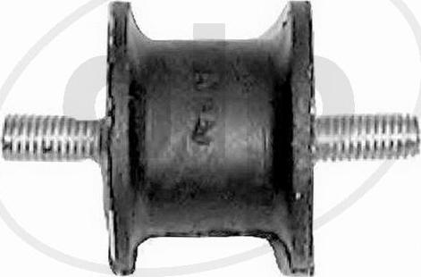 ALP ALP-000062 - Кронштейн, втулка, система выпуска ОГ abcparts.ee