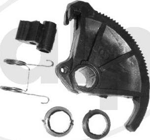 ALP ALP-000149 - Ремкомплект, автоматическое регулирование, сцепление abcparts.ee