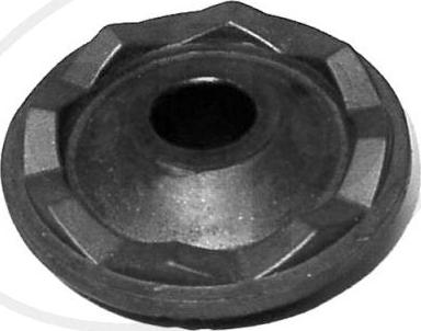 ALP ALP-000893 - Сайлентблок, рычаг подвески колеса abcparts.ee