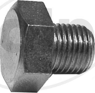 ALP ALP-000813 - Резьбовая пробка, масляный поддон abcparts.ee