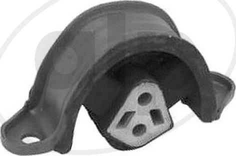 ALP ALP-000329 - Подушка, опора, подвеска двигателя abcparts.ee