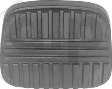 ALP ALP-000796 - Педальные накладка, педаль тормоз abcparts.ee