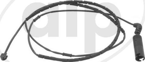 ALP ALP-000705 - Сигнализатор, износ тормозных колодок abcparts.ee