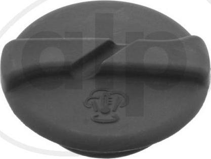 ALP ALP-001401 - Крышка, резервуар охлаждающей жидкости abcparts.ee