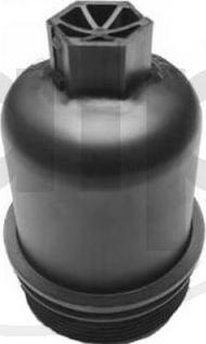 ALP ALP-001526 - Корпус, масляный фильтр abcparts.ee