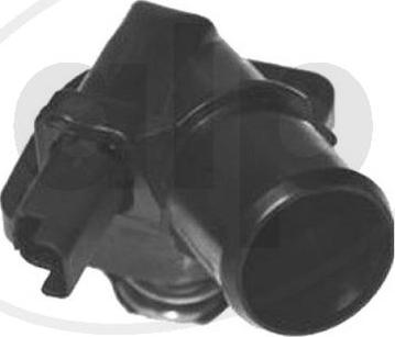 ALP ALP-001640 - Термостат охлаждающей жидкости / корпус abcparts.ee