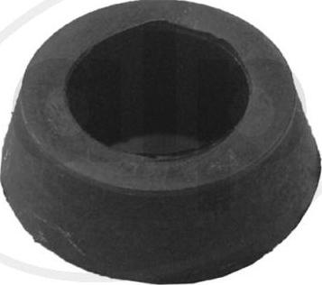 ALP ALP-001659 - Втулка, вал сошки рулевого управления abcparts.ee