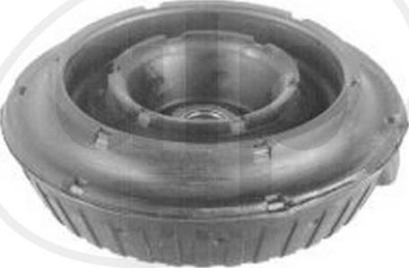 ALP ALP-001672 - Опора стойки амортизатора, подушка abcparts.ee