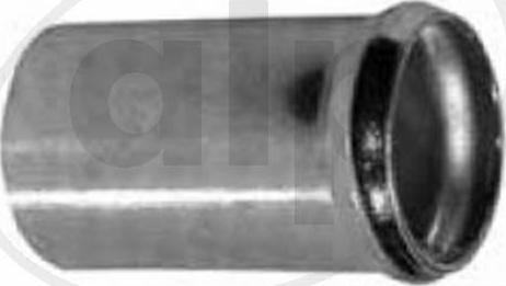 ALP ALP-001150 - Трубка охлаждающей жидкости abcparts.ee