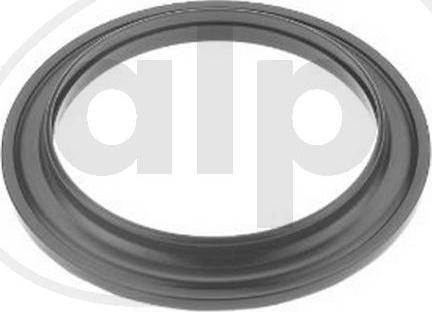 ALP ALP-001814 - Подшипник качения, опора стойки амортизатора abcparts.ee