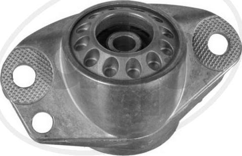 ALP ALP-001887 - Опора стойки амортизатора, подушка abcparts.ee