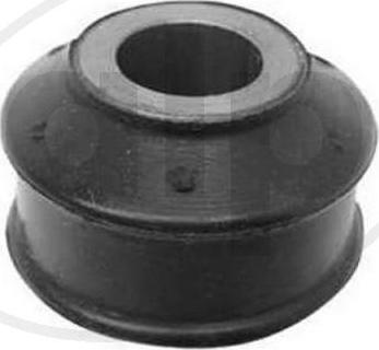 ALP ALP-001878 - Втулка, вал рулевого колеса abcparts.ee