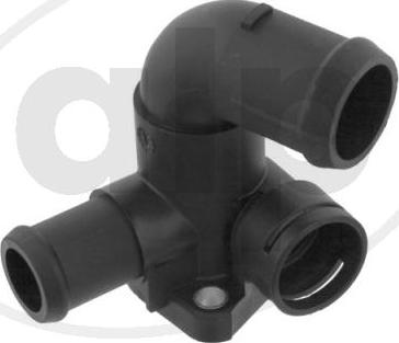 ALP ALP-001346 - Фланец охлаждающей жидкости abcparts.ee