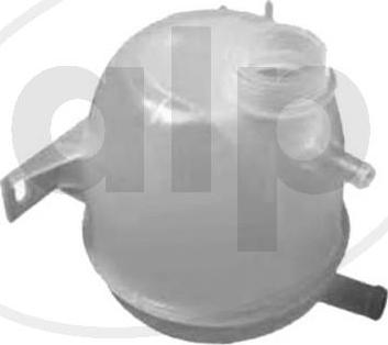 ALP ALP-001304 - Компенсационный бак, охлаждающая жидкость abcparts.ee