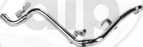 ALP ALP-001234 - Трубка охлаждающей жидкости abcparts.ee