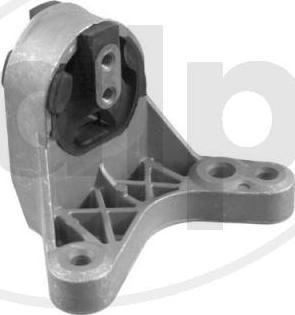 ALP ALP-001781 - Подушка, опора, подвеска двигателя abcparts.ee