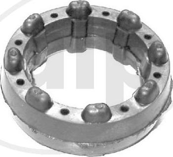 ALP ALP-001770 - Подшипник качения, опора стойки амортизатора abcparts.ee
