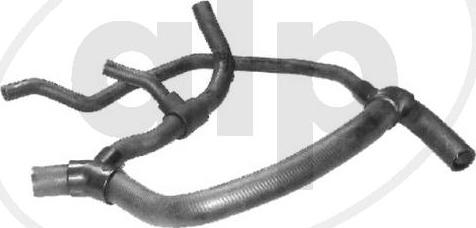ALP ALP-003913 - Шланг радиатора abcparts.ee