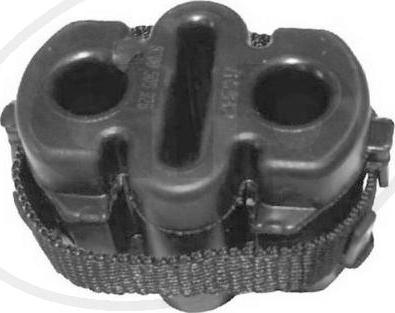 ALP ALP-003491 - Кронштейн, втулка, система выпуска ОГ abcparts.ee