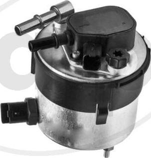 ALP ALP-003412 - Топливный фильтр abcparts.ee