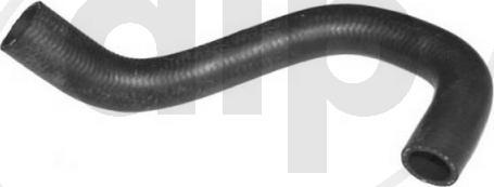 ALP ALP-003686 - Шланг, теплообменник - отопление abcparts.ee