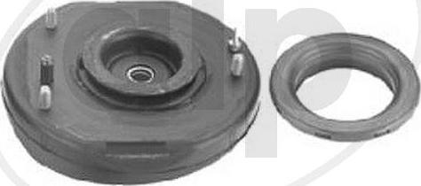ALP ALP-003064 - Опора стойки амортизатора, подушка abcparts.ee