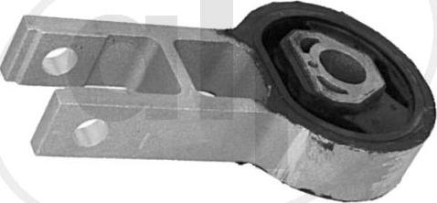 ALP ALP-003037 - Подушка, опора, подвеска двигателя abcparts.ee