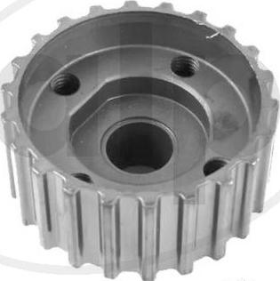 ALP ALP-003023 - Шестерня коленвала abcparts.ee