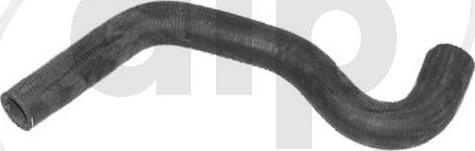 ALP ALP-003872 - Шланг радиатора abcparts.ee