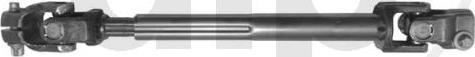 ALP ALP-003361 - Шарнир, колонка рулевого управления abcparts.ee