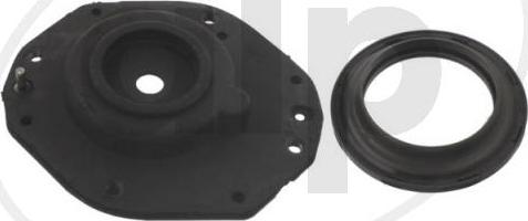 ALP ALP-003293 - Опора стойки амортизатора, подушка abcparts.ee