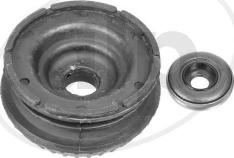 ALP ALP-003255 - Опора стойки амортизатора, подушка abcparts.ee