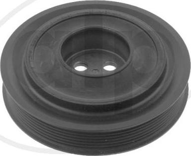 ALP ALP-003260 - Шкив коленчатого вала abcparts.ee