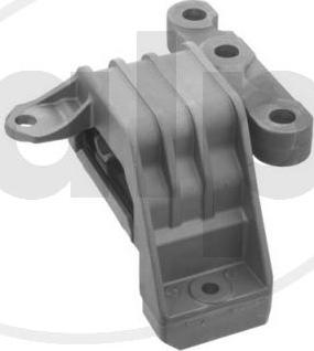 ALP ALP-003280 - Подушка, опора, подвеска двигателя abcparts.ee